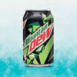 Mountain Dew