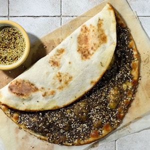 Zaatar