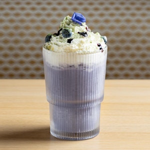 Blueberry Milkshake 🆕