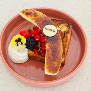 Cheeztella Toast 🆕