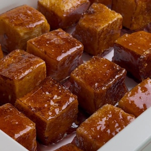 Crunchy Creme Brule Caramel 🆕