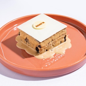 Kinder chocolate Cake