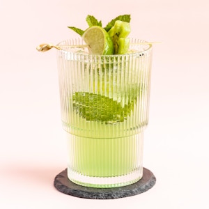 Kiwi Mojito