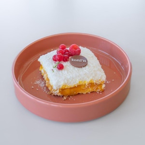 Coconut Mango Cake 🆕