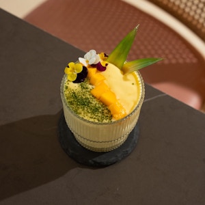 Mango Milkshake 🆕