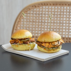 Mara signature Slider