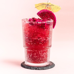 Red Dragon Heaven Mojito