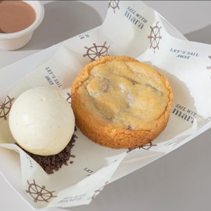 Soft Cookies ice cream 🆕