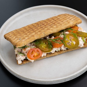Tuna Ciabatta Sandwich