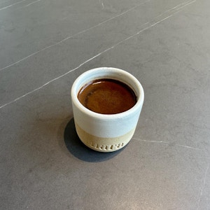 Turkish coffee