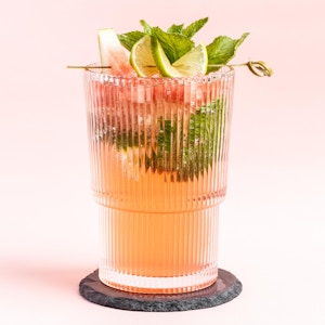 Watermelon Mojito