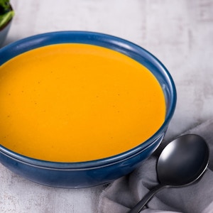 Sweet Potato & Kale Soup - By Kale GO