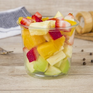 Frıut Salad - Kale Go