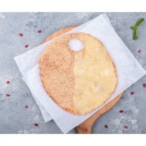 Kashkwan Cheese Kaak