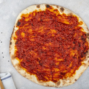 Mohamara Manoushe - Karaz