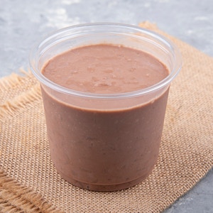 Nutella Rice Pudding