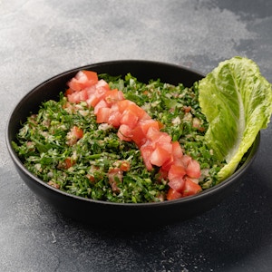 Tabbouleh - Karaz