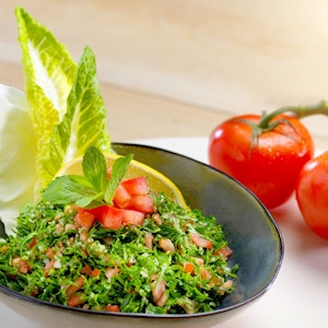 Tabbouleh - By Karaz