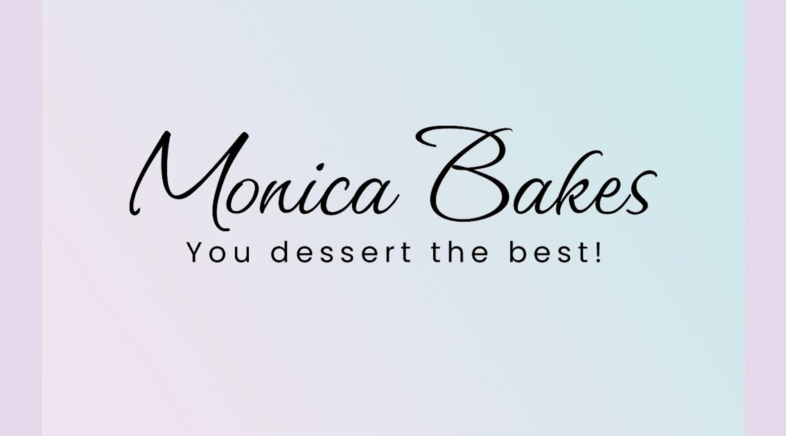 Order direct from Monica Bakes | ChatFood