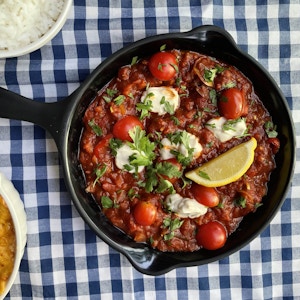 Skillet Shakshuka