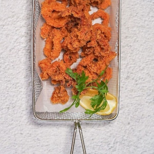 Fried Calamari