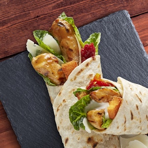 Chicken Wrap