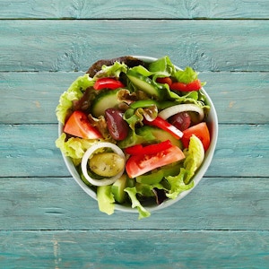 Portuguese Salad Single