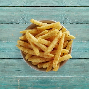 Sharing PERi-PERi Chips