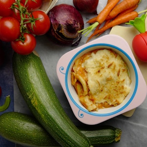 Chicken lasagne- 240g