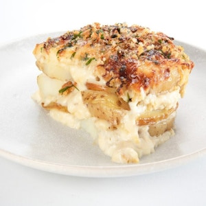 Creamy potato Dauphinoise- 465g