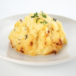 Desiree mash potatoes with truffle butter- 431g