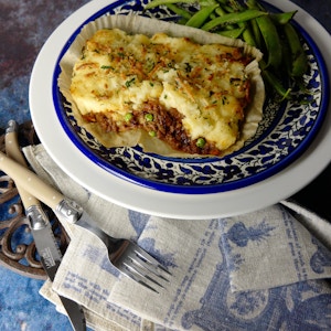 Shepherd's pie- 415g