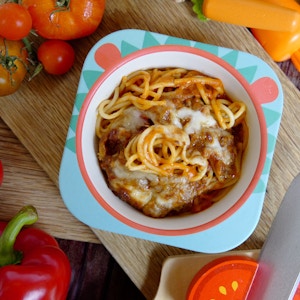 Spaghetti bolognaise- 248g