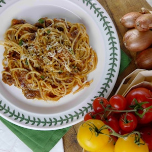 Spaghetti bolognaise- 365g