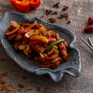 House Special Chilli Chicken