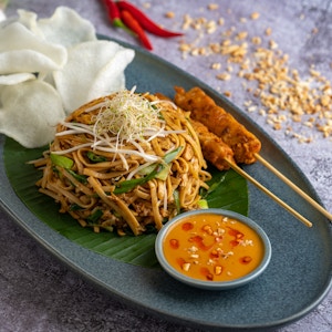 Indo Mie Goreng