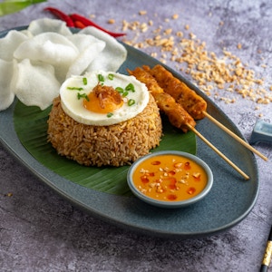 Indo Nasi Goreng