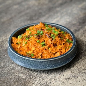 Kimchi Fried Rice