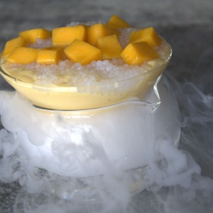 Mango Sago