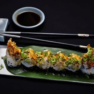 Spider Roll