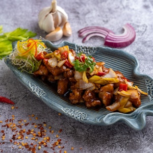 Tokyo Teriyaki Chicken