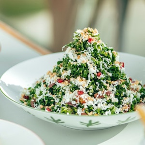 Kale Salad