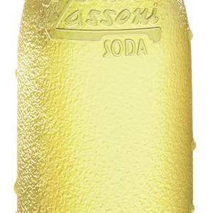 Citron Cedrata Tassoni, s. 1956