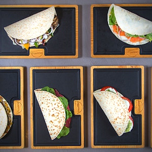 Piada Family Box for 2