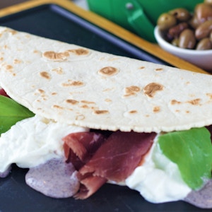 Piadera