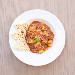 Ravioli Bolognese (Original Cappelletti)