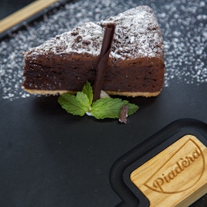 Tenerina- Chocolate cake