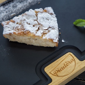 Torta di Mele- Apple Cake