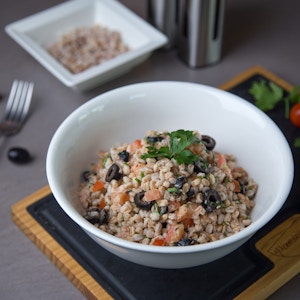 Tuna Barley