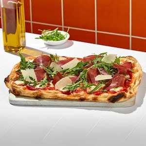 Beef Bresaola Large Pinsa 12"